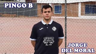 ENTREVISTA CONJUNTA; POZUELO DOMINGOS